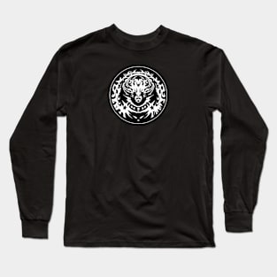 Queen of Hell Long Sleeve T-Shirt